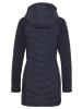 Vivance Steppjacke in marine