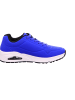 Skechers Sneaker UNO - STAND ON AIR in blue/white
