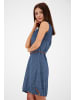 alife and kickin Kleid DojaAK DNM B in dark denim
