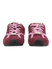 Steve Madden Sneaker ASIEL in Dunkelrot