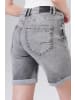 M.O.D Lucky Shorts Asthetic Grey