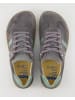 KOEL Sportliche Schnürschuhe in Grau