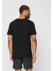 Mister Tee T-Shirts in black