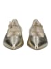 Paul Green Ballerinas Platin