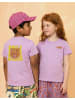 Oilily Tak T-Shirt in Lila