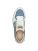 Tamaris WIDE FIT Sneaker in JEANS COMB