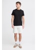 !SOLID T-Shirt SDODIT in Schwarz