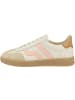 Gant Sneaker low Cuzima in creme