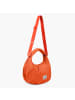 Les Visionnaires Unio Kitzbuehel S Schultertasche S 31.5 cm in strong orange