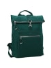 Jost Roskilde City Rucksack 35 cm in bottelgreen