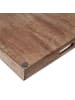 Butlers Tablett STANDARD SUPPLY in Braun
