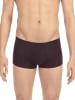 HOM Boxer Briefs Plumes in Schwarz