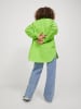 JJXX Langarmbluse in green flash