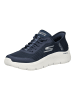 Skechers Sneaker in Blau