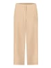 Betty Barclay Leinenhose unifarben in Beige