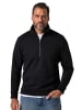 JP1880 Sweatshirt in schwarz