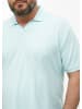 s.Oliver Polo-Shirt  in  6437_helles türkis