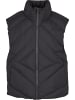 2Y Premium 2Y Premium Herren 2Y Puffer Vest in black