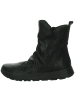 Think! Stiefelette COMODA in Schwarz