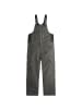 PICTURE M TESTY BIB PANTS in Grau