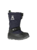 Kamik SHOES "Waterbug 8G" in navy/citrus