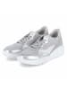 Gabor Low Sneaker in grau