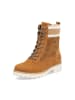 remonte SHOES "Damen Stiefel" in noccia