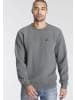 AJC Sweatshirt in anthrazit