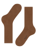 Falke Socken Tiago in Tawny
