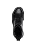 Tamaris Stiefelette in BLACK