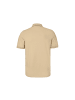 Karl Lagerfeld Poloshirt 745021 in braun