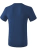 erima Sportshirt "Teamsport T-Shirt" in Blau