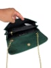 collezione alessandro Clutch " Eleganz " in jade