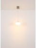 Globo lighting Hängeleuchte "QUINTARA" in black