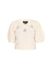 faina Women Sweater in offwhite