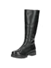 Caprice Stiefel in BLACK NAPPA