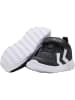 Hummel Hummel Sneaker Actus Ml Kinder Atmungsaktiv Leichte Design in BLACK