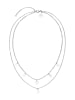 PURELEI Kette Luna Silber