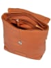 Burkely Rucksack Soft Skylar in Cognac