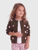 KIDS ONLY Strickjacke in Bracken