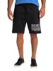 Bruno Banani Sweatshorts BENNETT in Schwarz