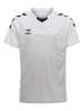 Hummel Hummel T-Shirt Hmlcore Kinder in WHITE