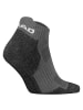 HEAD Socken 2er Pack in Grau