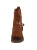palado Stiefel, Stiefeletten & Boots in TAN