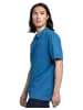 Schöffel Polo "Polo Shirt Style Serenio MEN" in cornflower blue