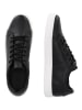 Virtus Sneaker Britannia in 1001 Black