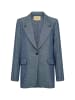 soyaconcept Blazer SC-PUCCA 1 in 96330 AIR BLUE MELANGE