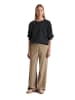 Marc O'Polo Sweatshirt relaxed in Deep Night Blue