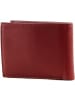 Voi Geldbörse für Herren in rot