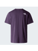 The North Face T-Shirt 10456118002006 Lila